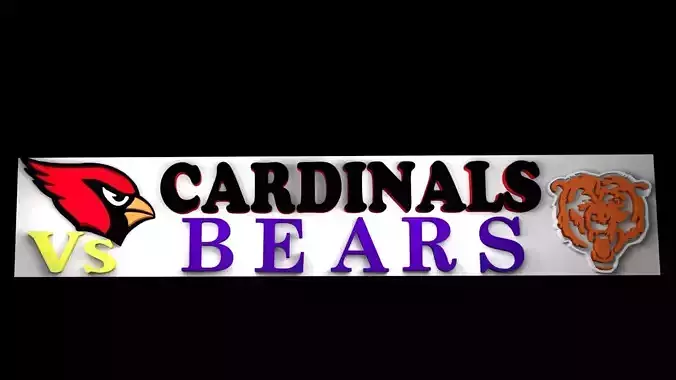 Cardinals Vs Bears