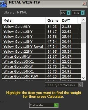 10 MM 38 CM CUBAN LINK CHAIN FOR BRACELET OR NECKLACE 3D print model_1