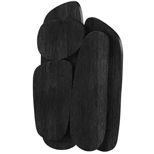 Wall decoration by HM Home