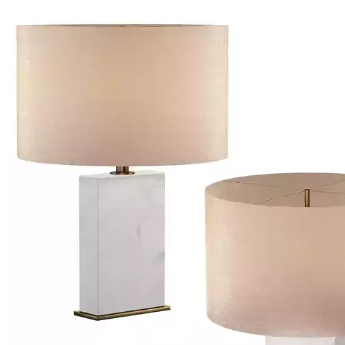 Lora Table Lamp
