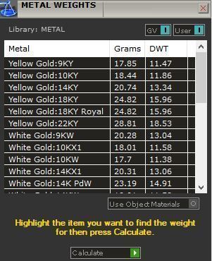 10 MM 18 CM CUBAN LINK CHAIN FOR BRACELET OR NECKLACE 3D print model_1