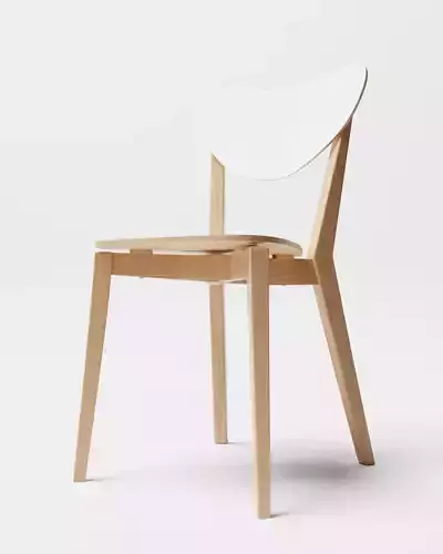  NORDMYRA chair 