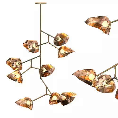 chandelier LOBBY 107