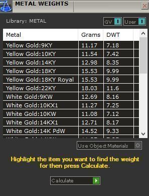 6 MM 18 CM CUBAN LINK CHAIN FOR BRACELET OR NECKLACE 3D print model_8