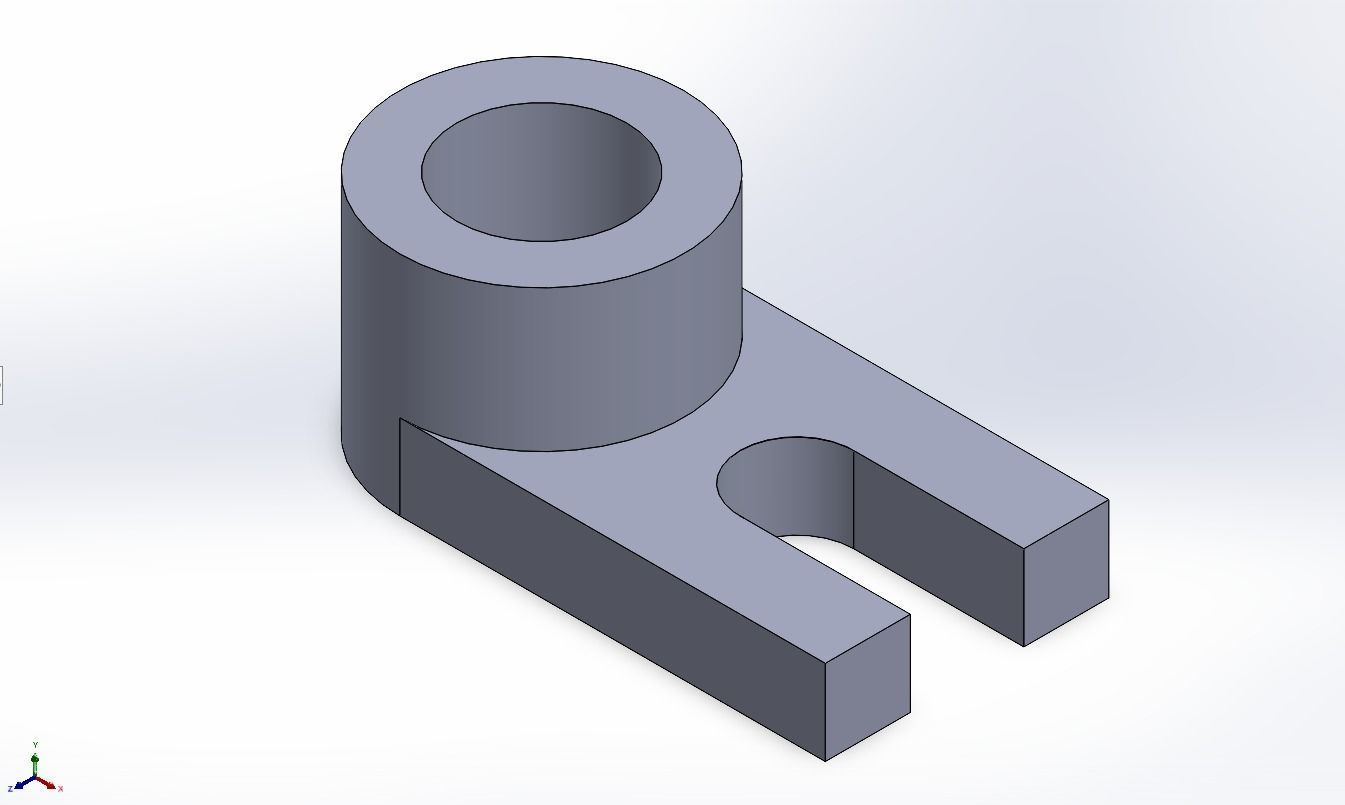 SOLIDWORKS 2022 and Engineering Graphics Locator free 3D model 3D ...