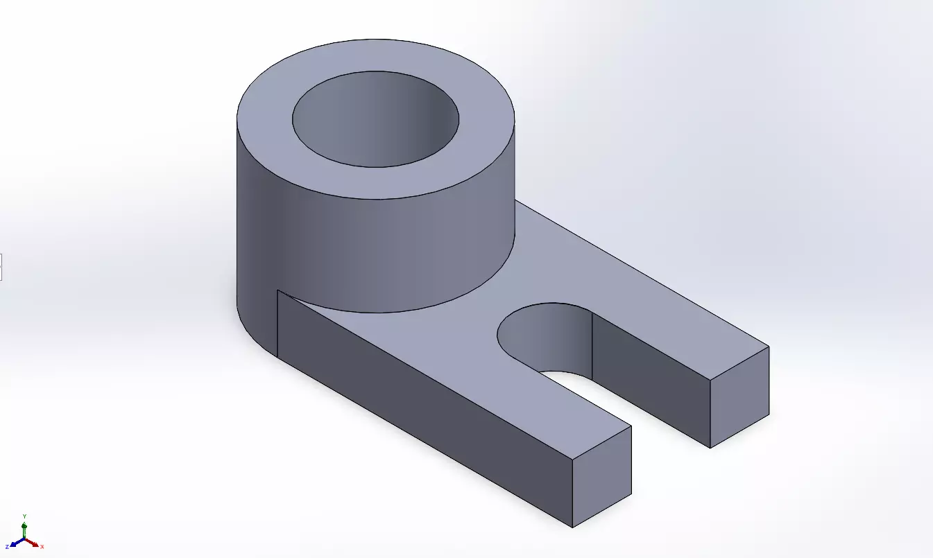 SOLIDWORKS 2022 and Engineering Graphics Locator Free 3D print model_0