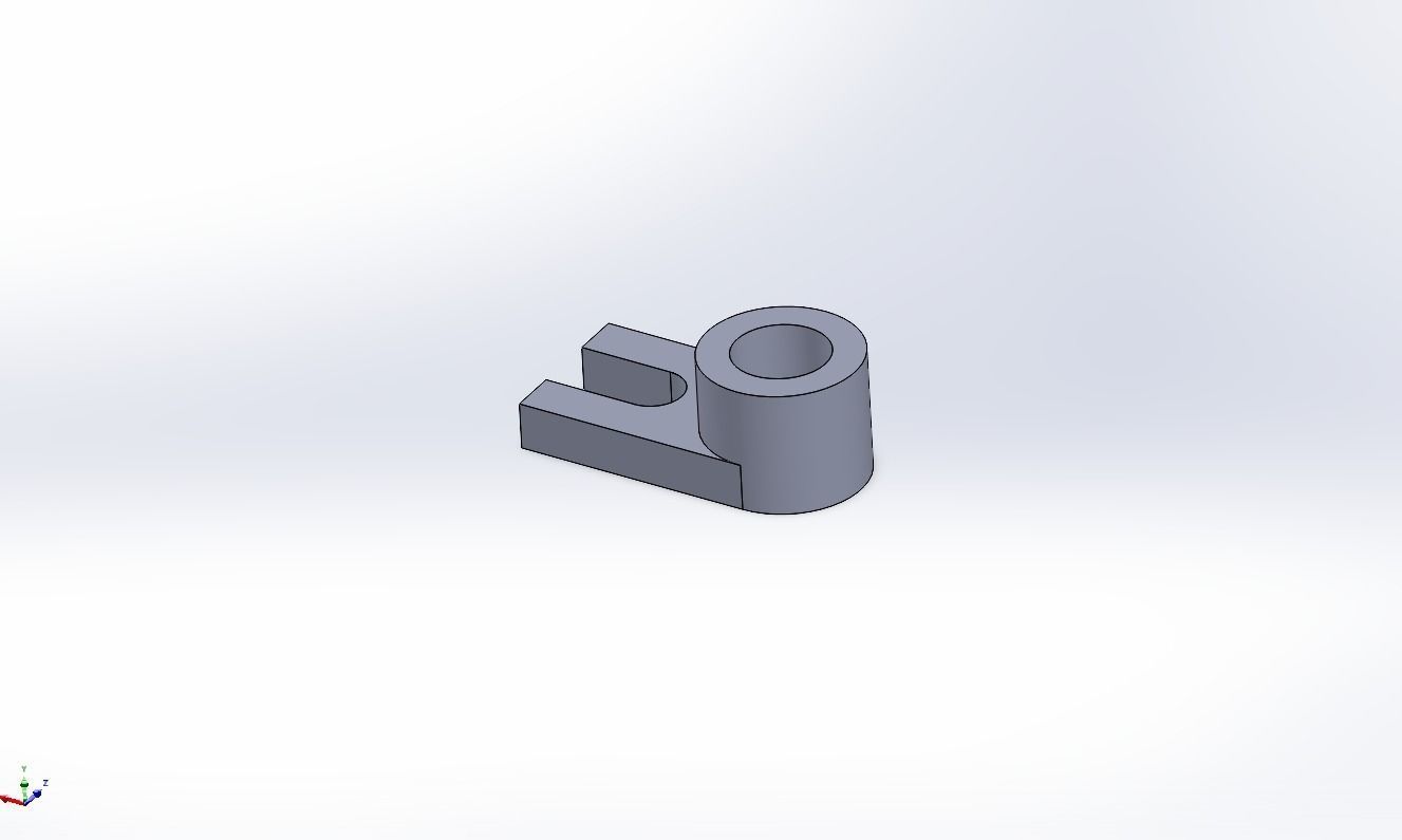 SOLIDWORKS 2022 and Engineering Graphics Locator Free 3D print model_4