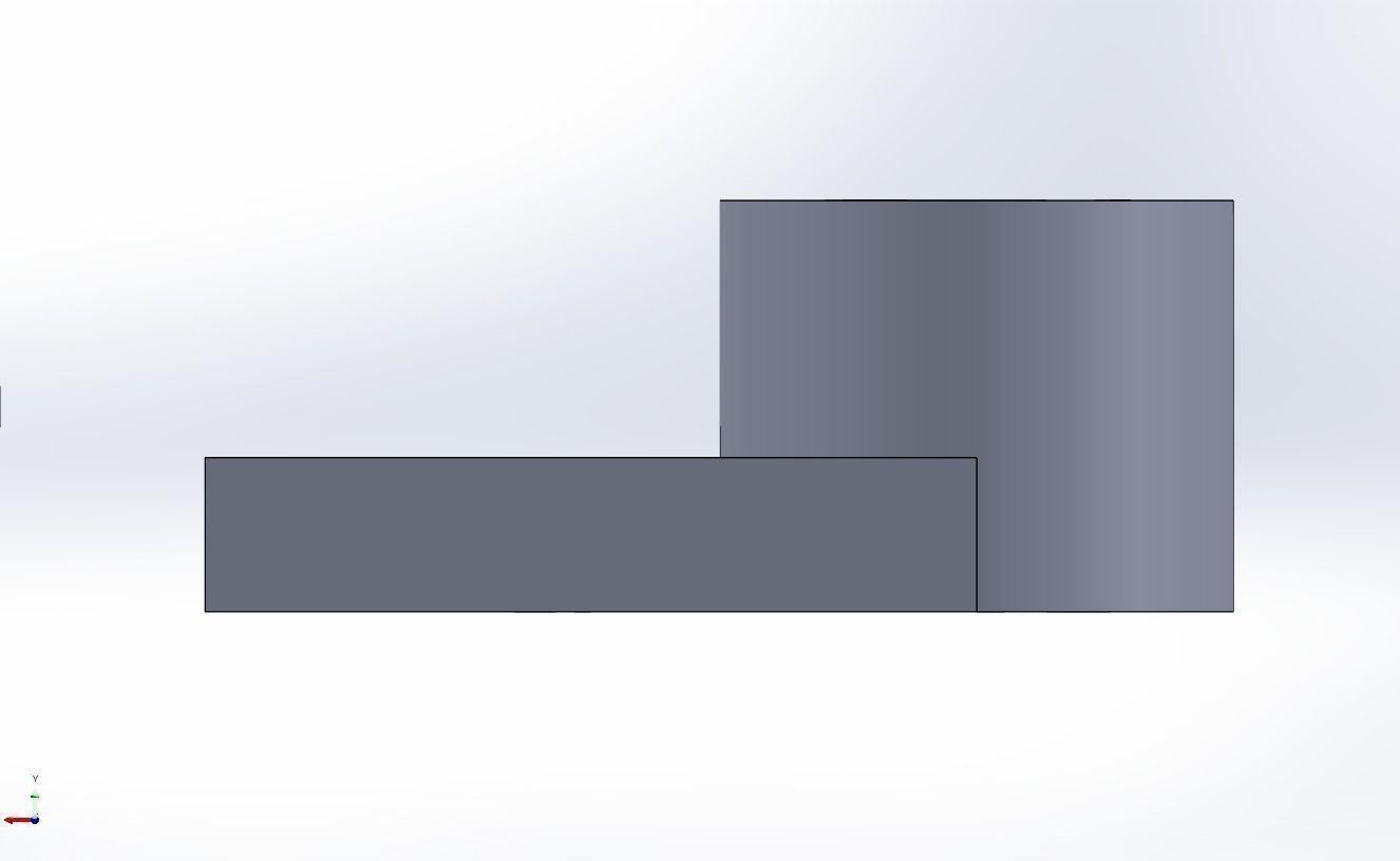 SOLIDWORKS 2022 and Engineering Graphics Locator Free 3D print model_3