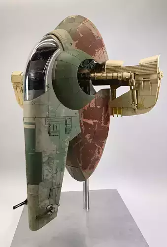 SLAVE 1