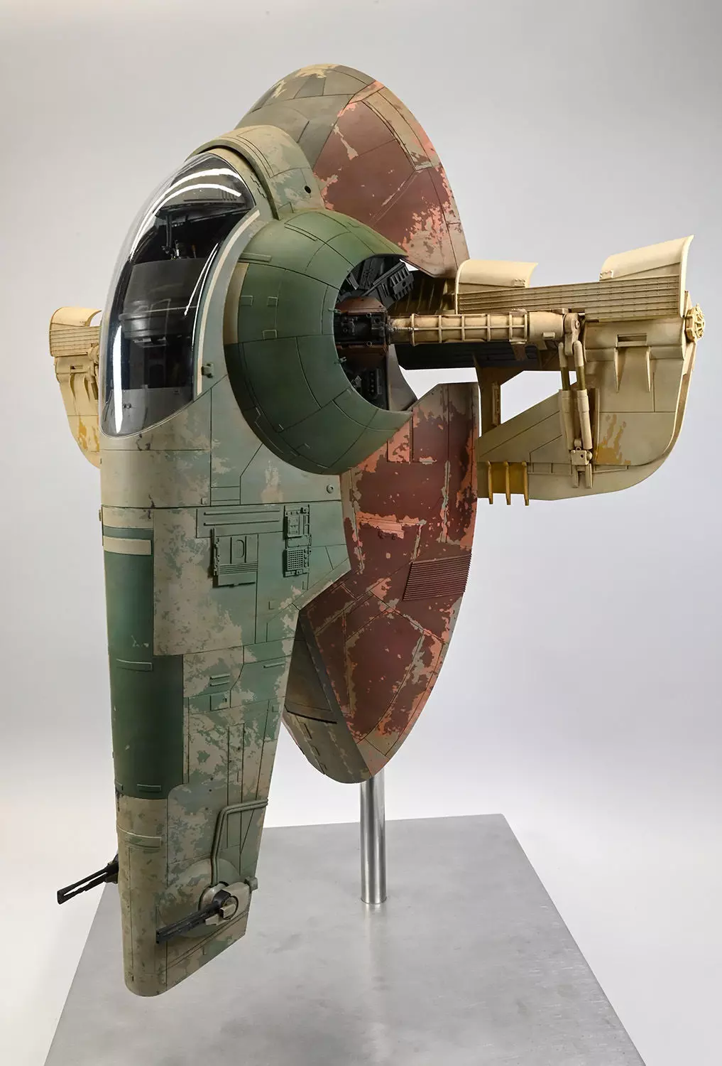 SLAVE 1 3D print model