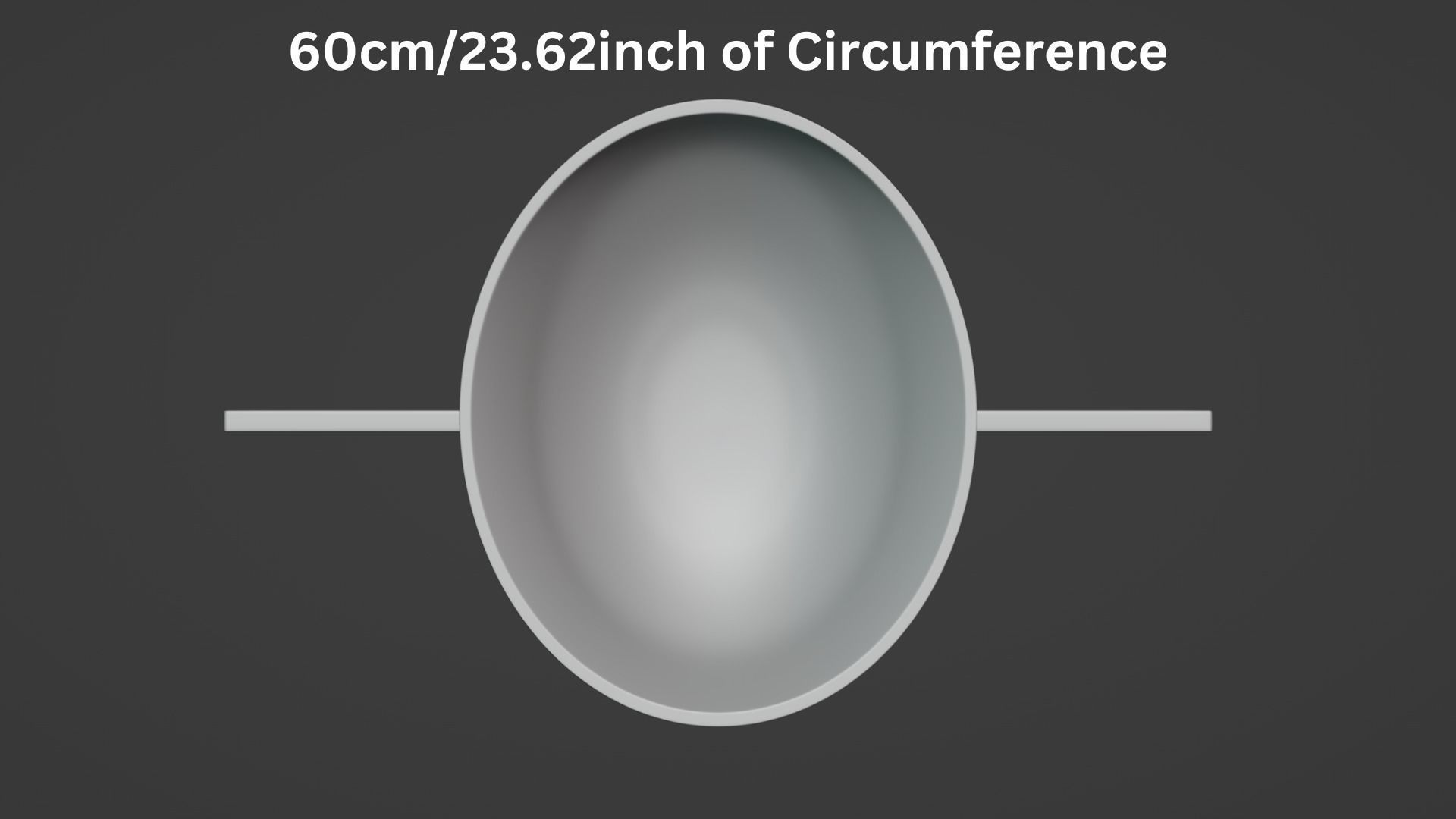 Emperor Kuzco Crown   Real Life Crown 3D print model_1