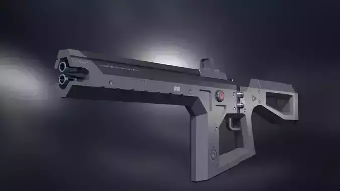 Sci-Fi AR