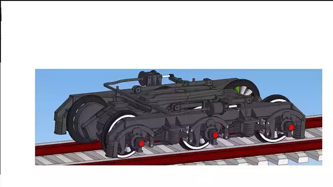 train tem 2 model