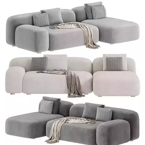 Ribble  Sofa  2