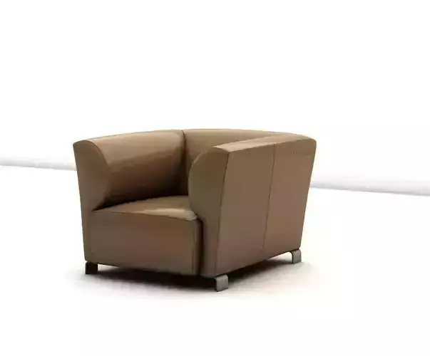 Modern Armchair