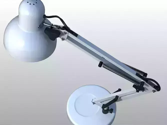 Desk Lamp