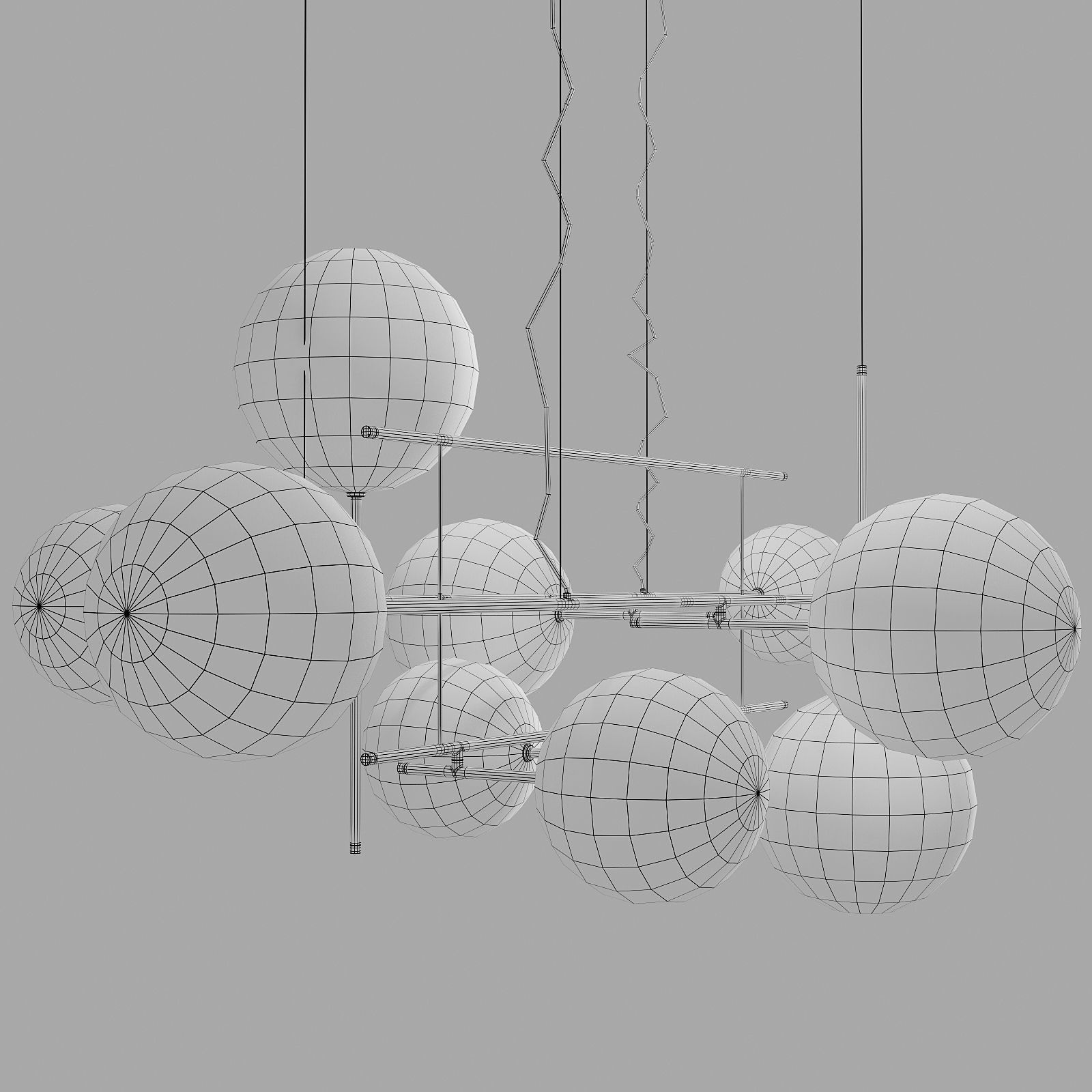 gallotti and radice bolle orizzontale small 3D model_5