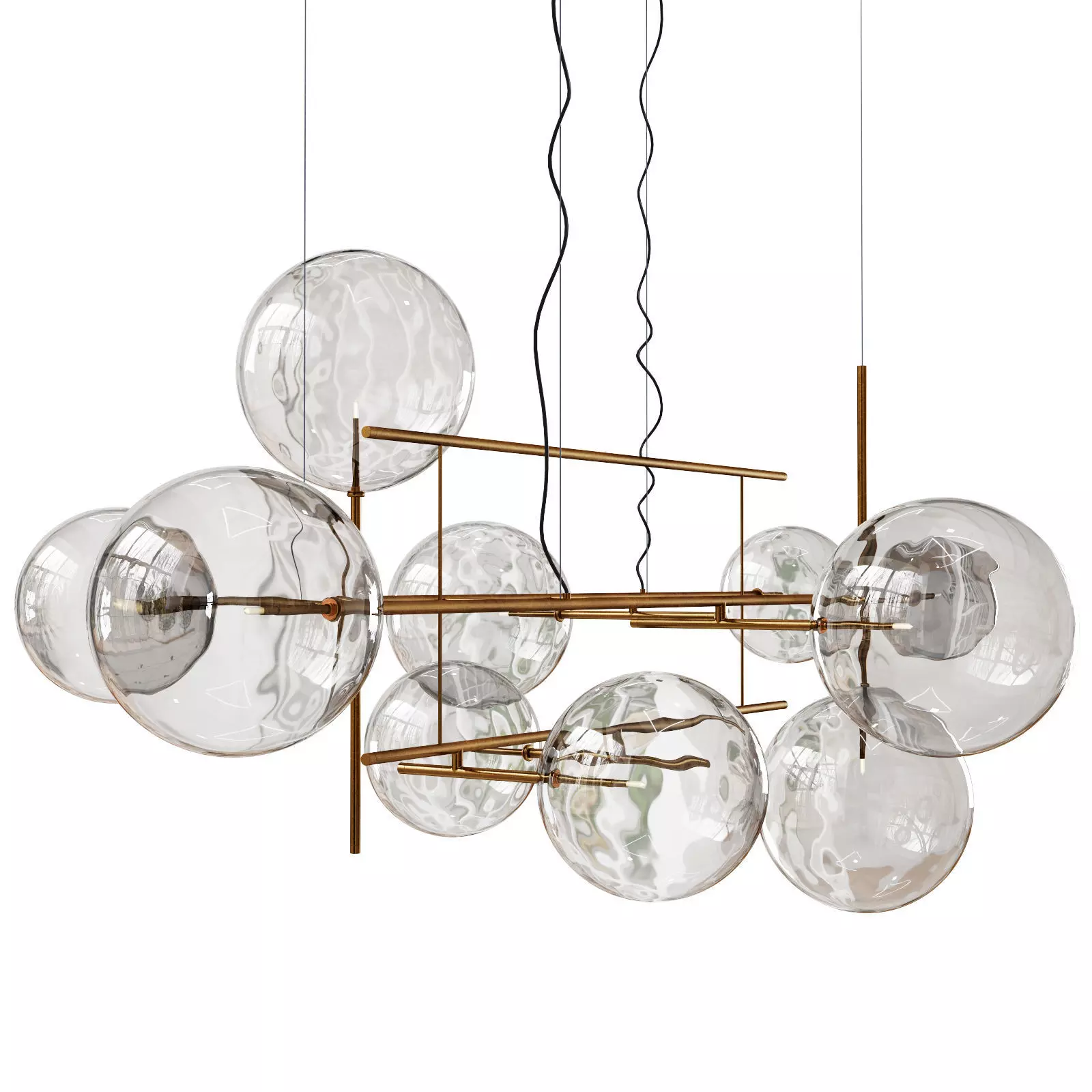 gallotti and radice bolle orizzontale small 3D model_0