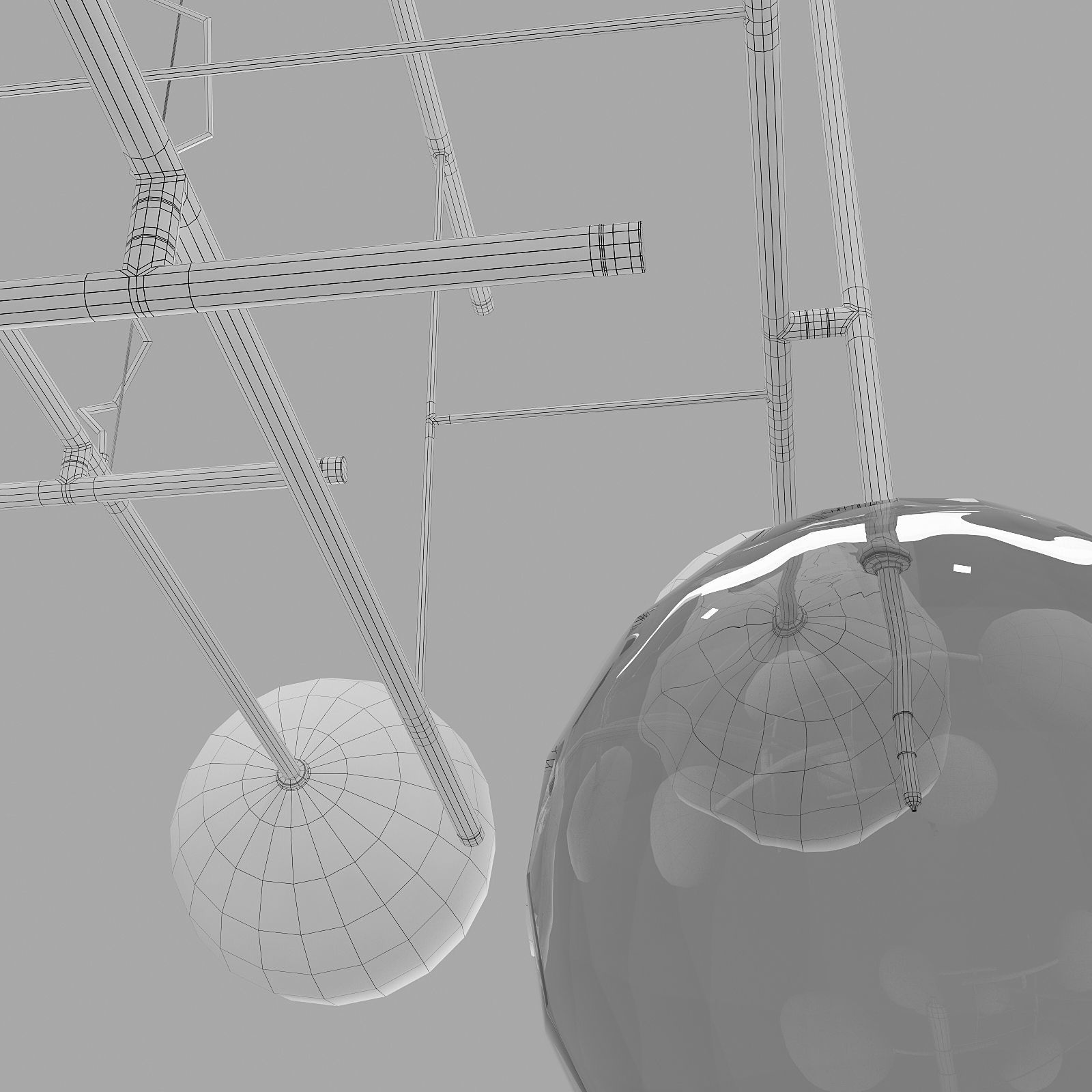 gallotti and radice bolle orizzontale small 3D model_6