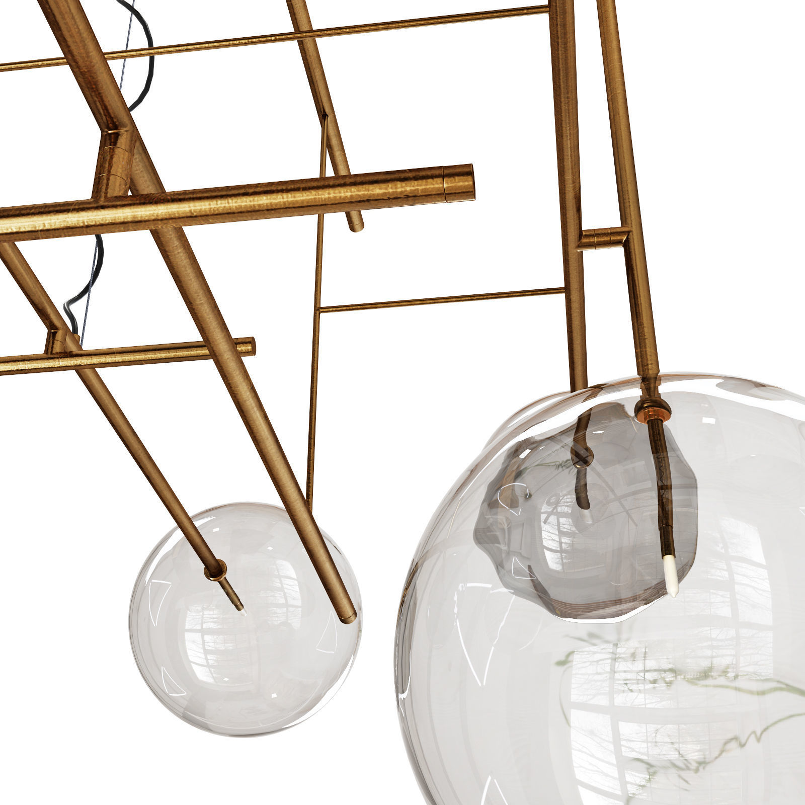 gallotti and radice bolle orizzontale small 3D model_3