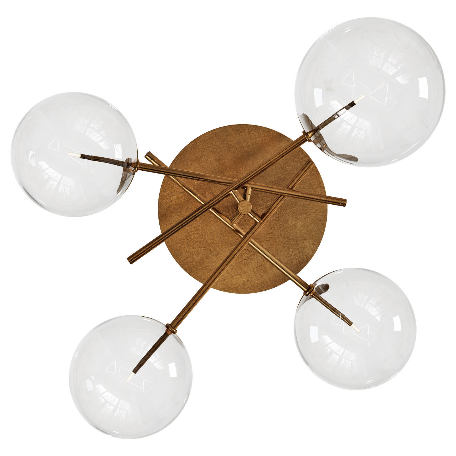 gallotti and radice bolle small 3D model_4