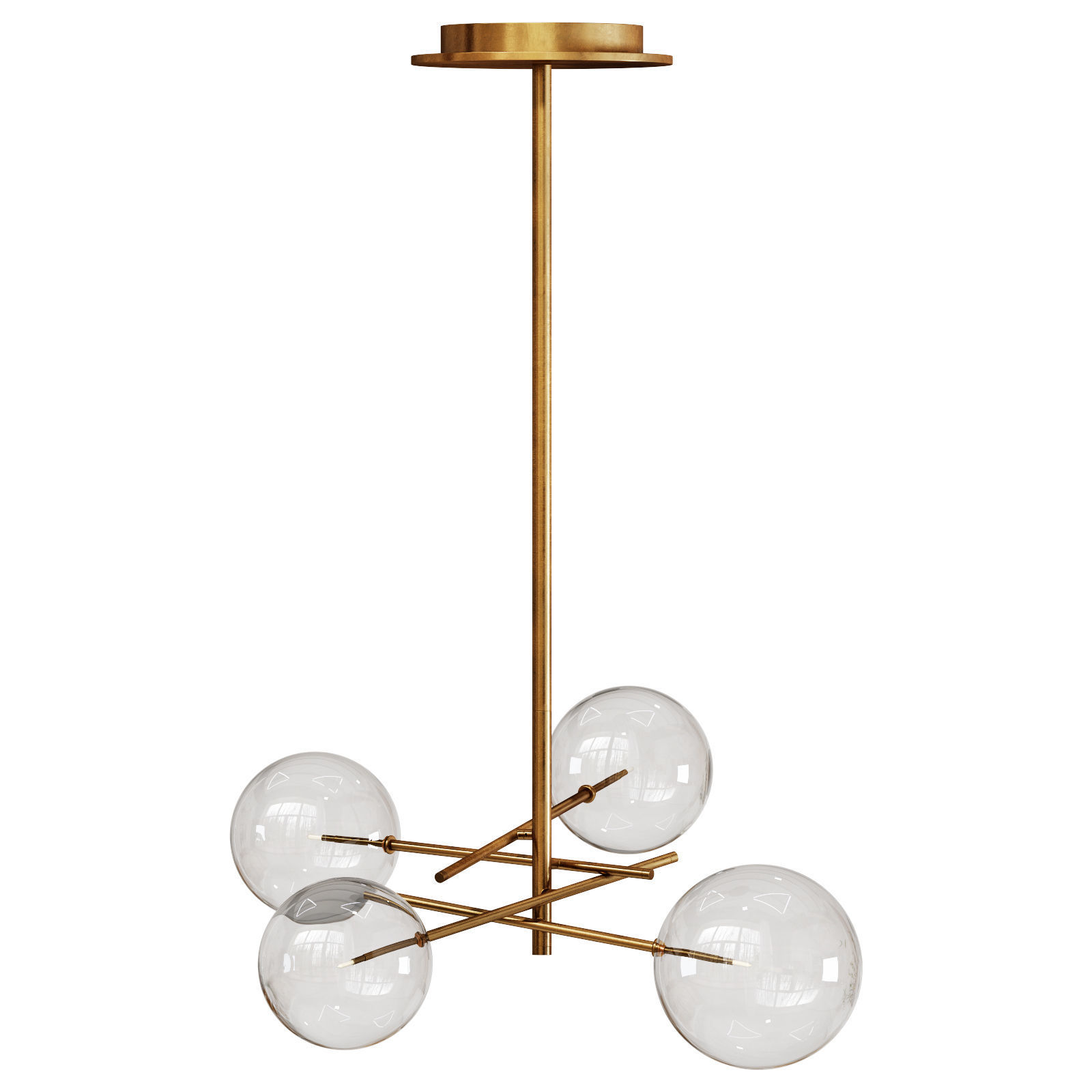 gallotti and radice bolle small 3D model_2