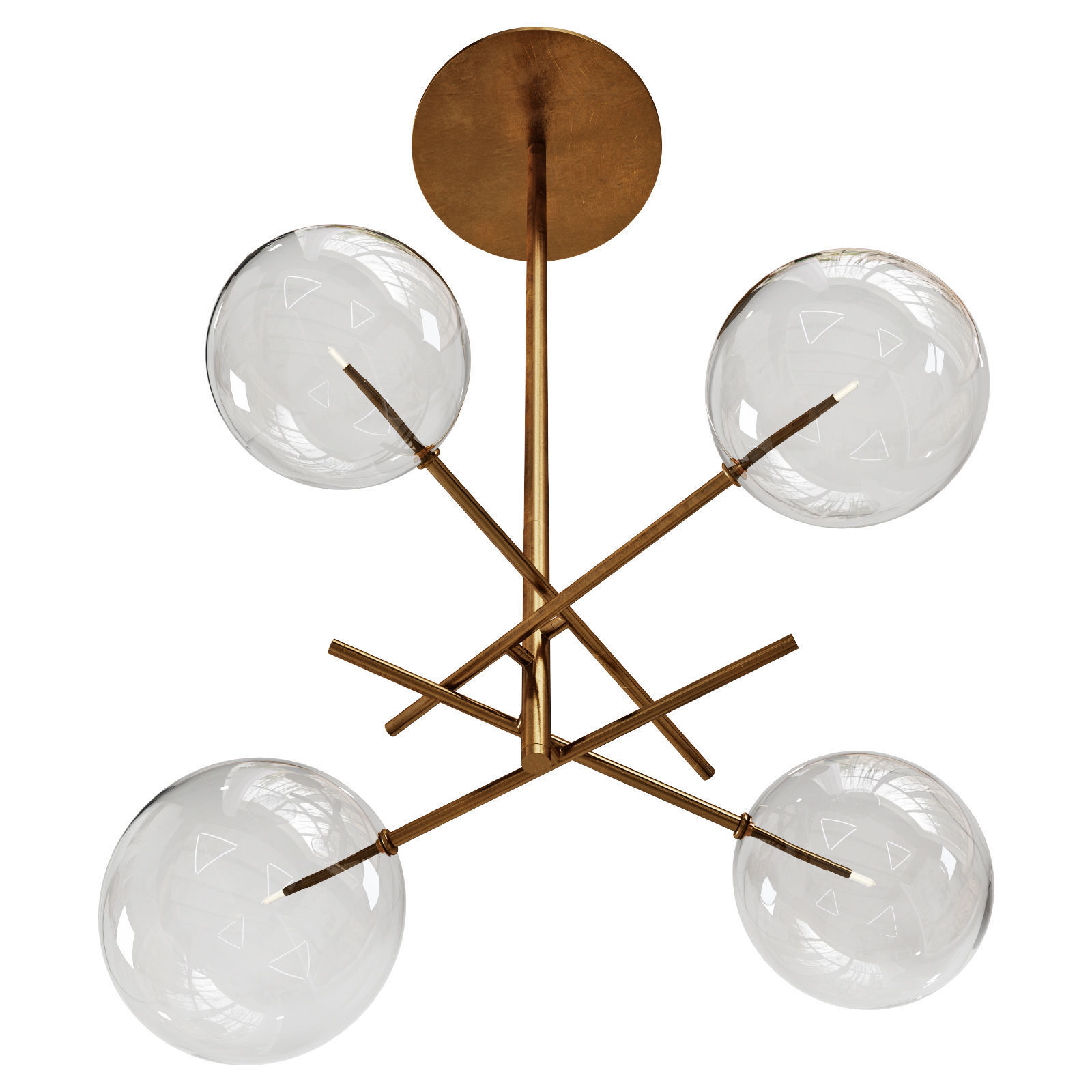 gallotti and radice bolle small 3D model_1
