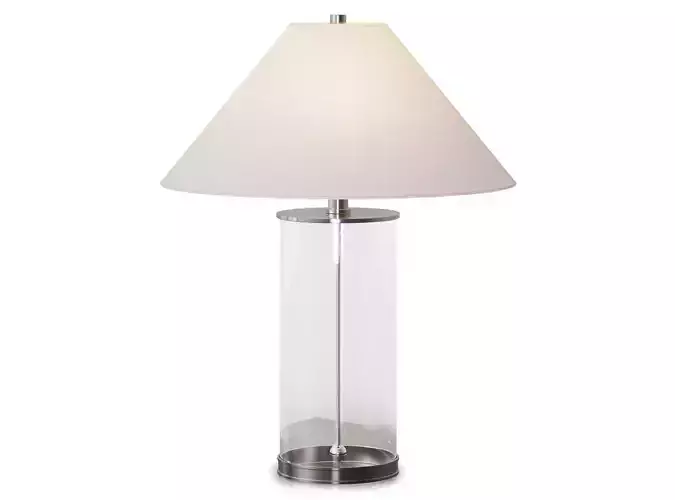 Table lamp Louvre Home Sanders