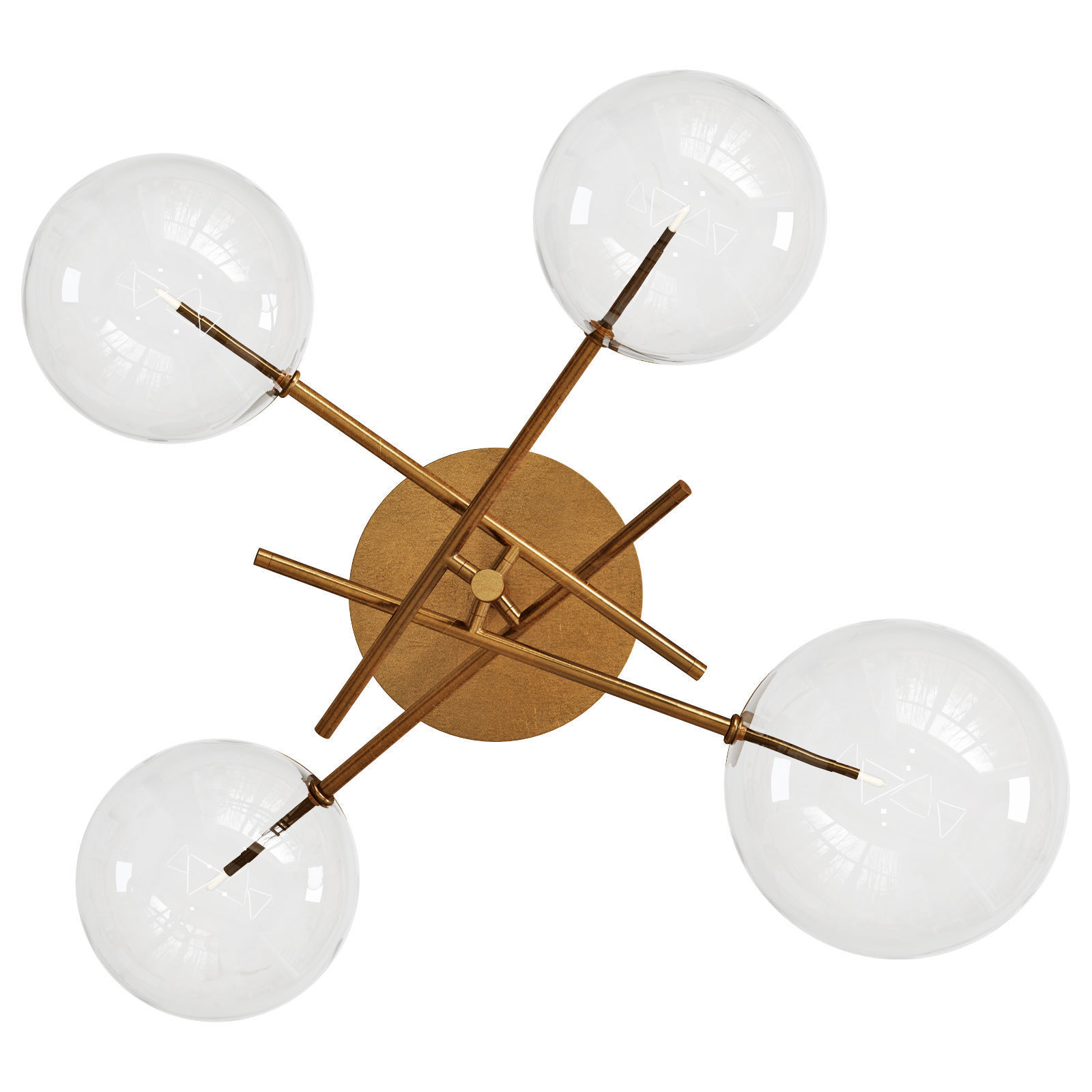 gallotti and radice bolle terra 3D model_4