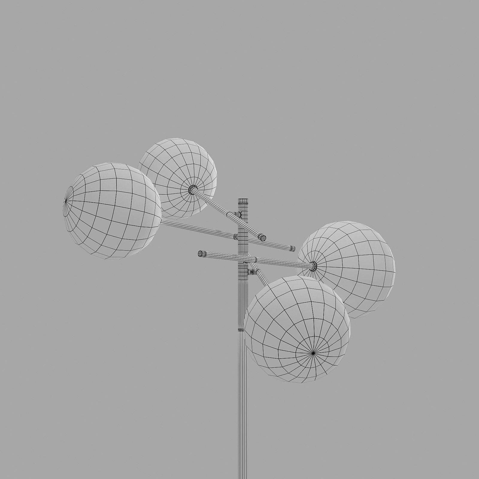 gallotti and radice bolle terra 3D model_5