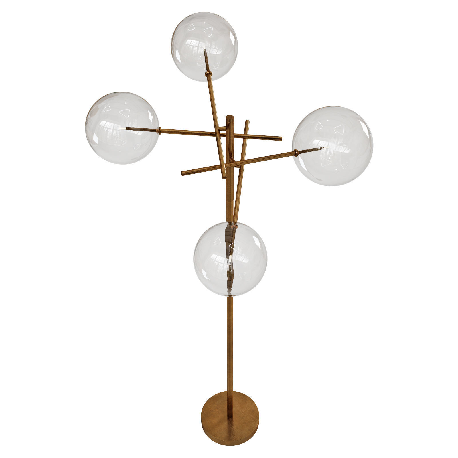 gallotti and radice bolle terra 3D model_1