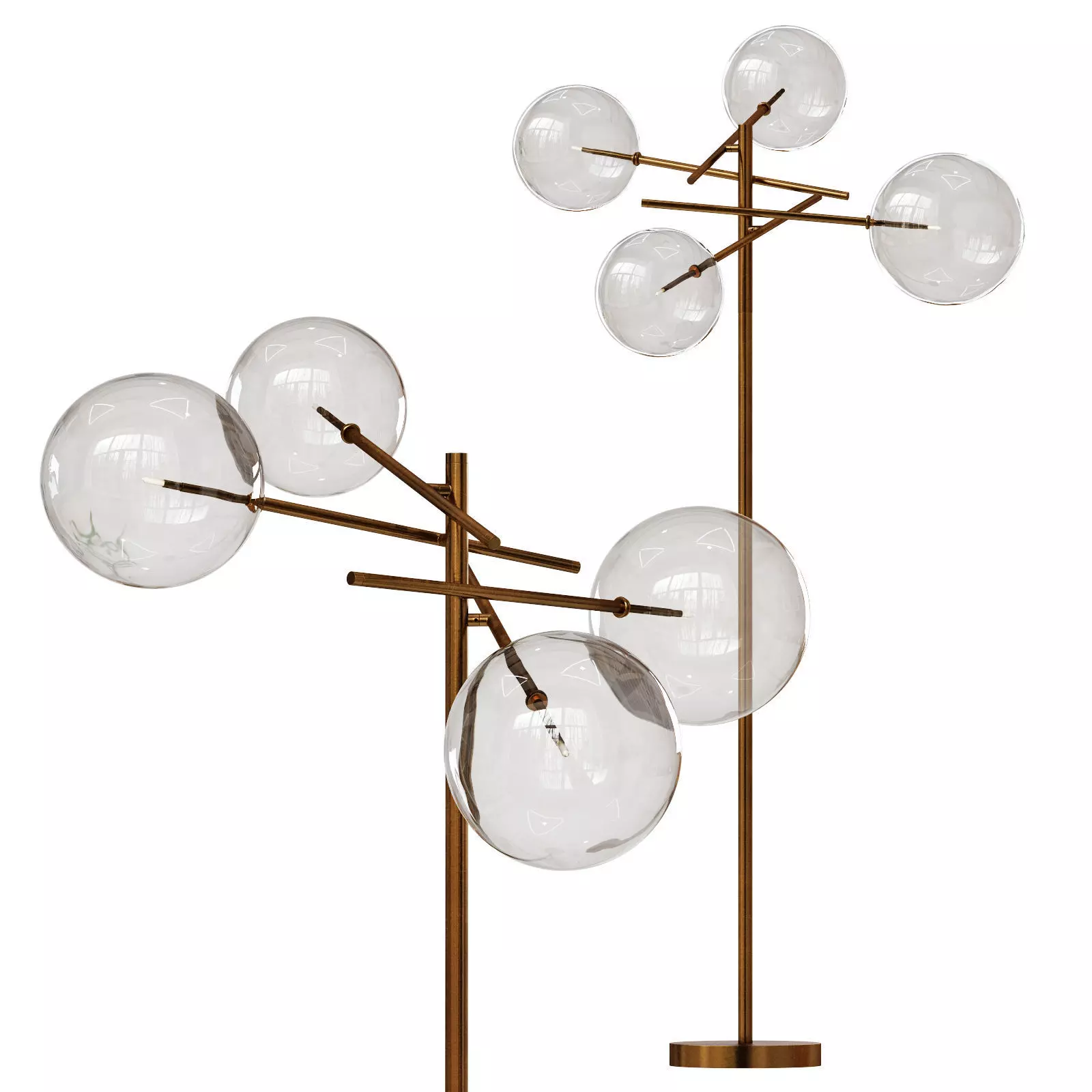 gallotti and radice bolle terra 3D model_0