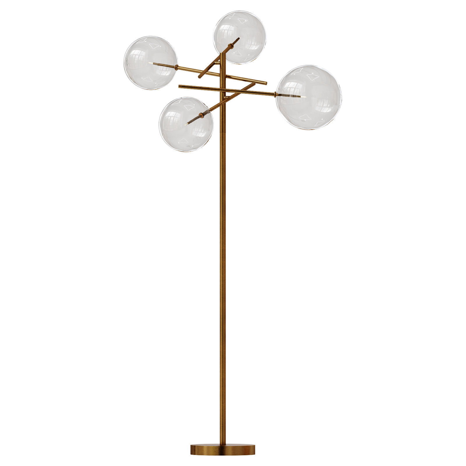 gallotti and radice bolle terra 3D model_2