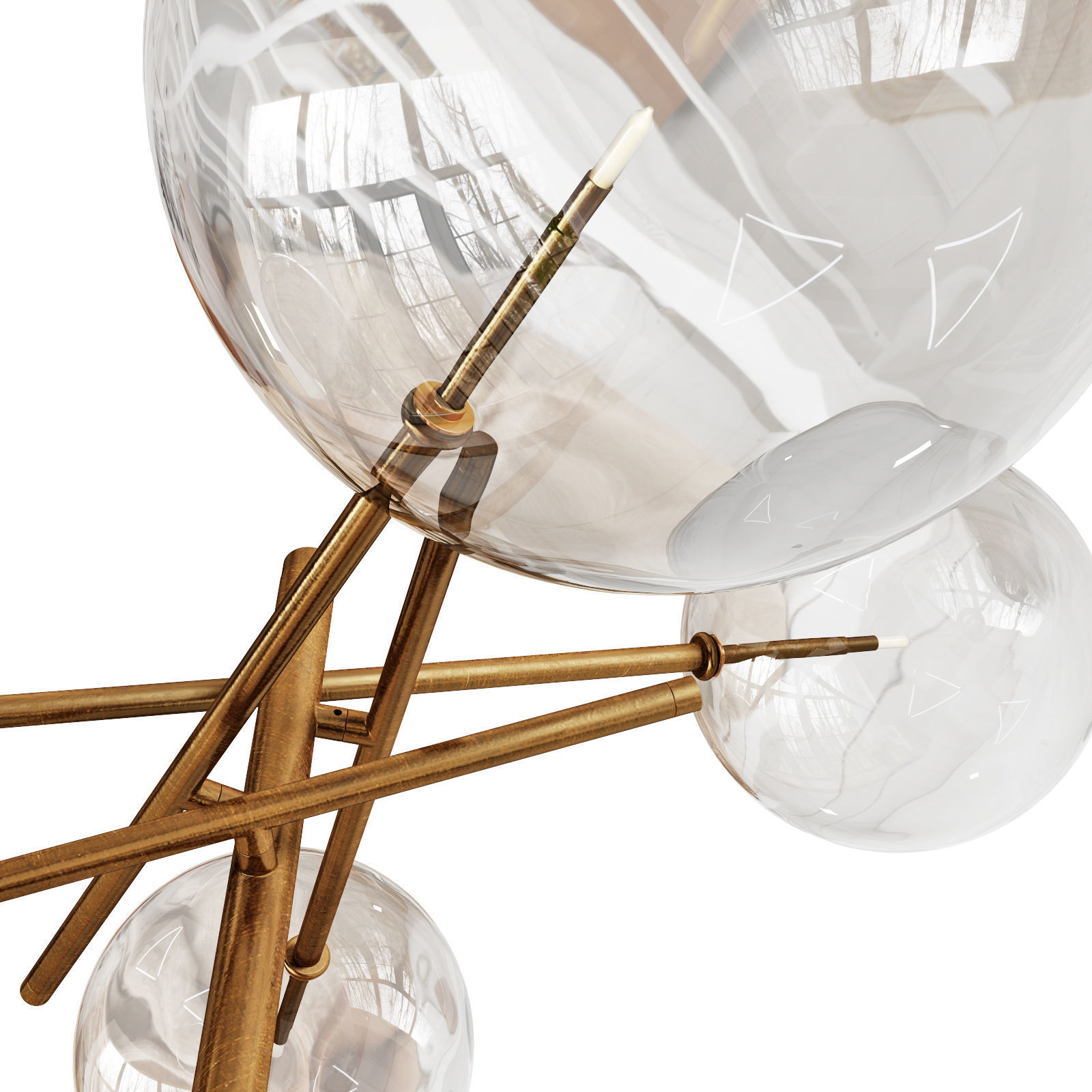 gallotti and radice bolle terra 3D model_3