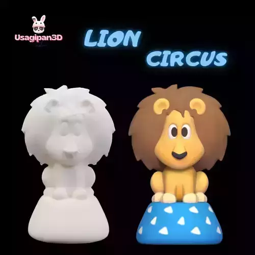 Lion Circus