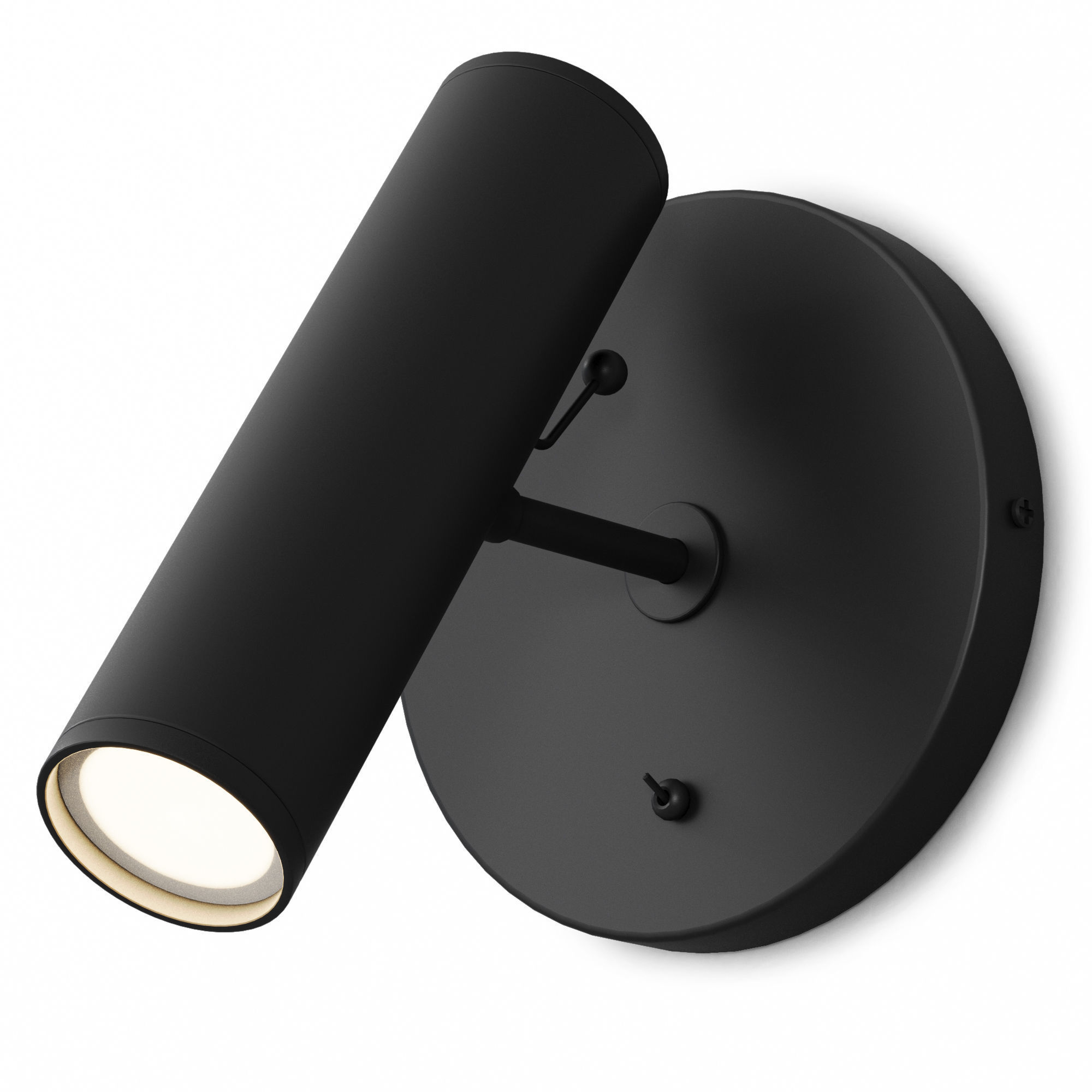 Sconce Louvre Home Lloyd 3D model_2