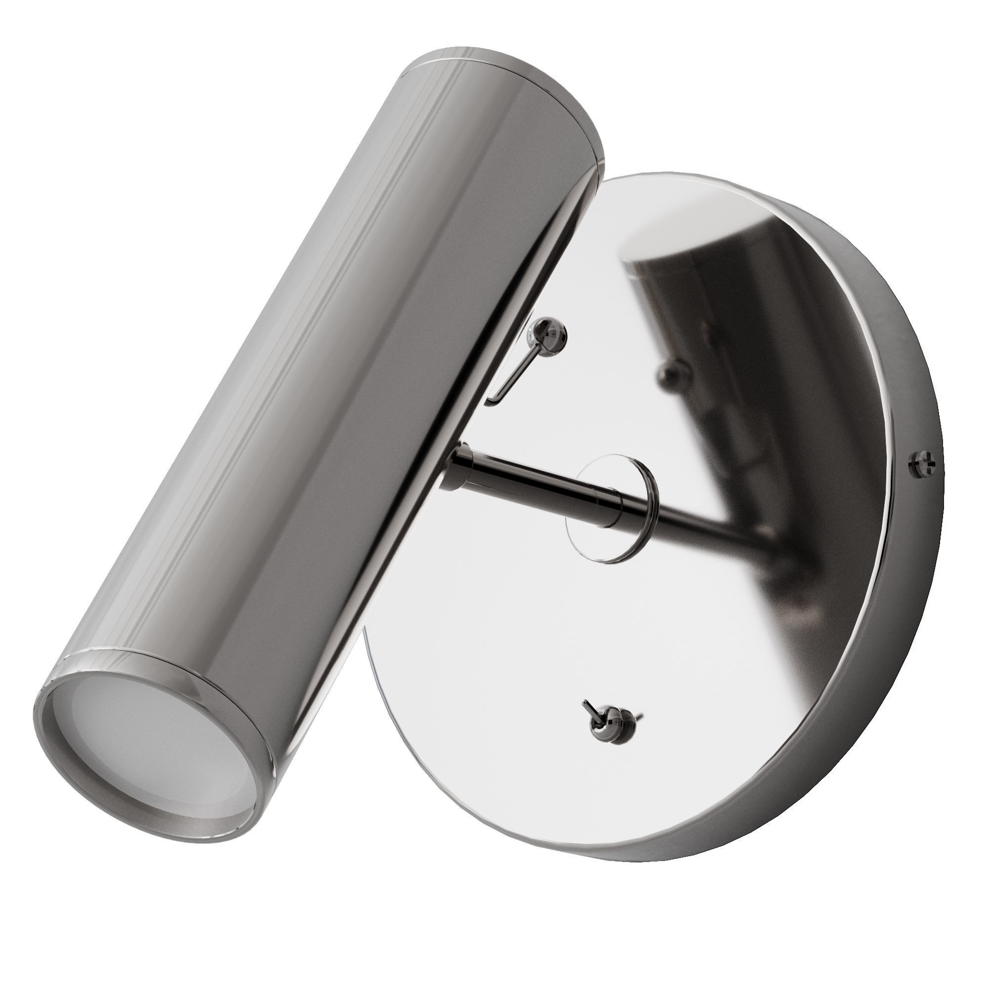 Sconce Louvre Home Lloyd 3D model_16