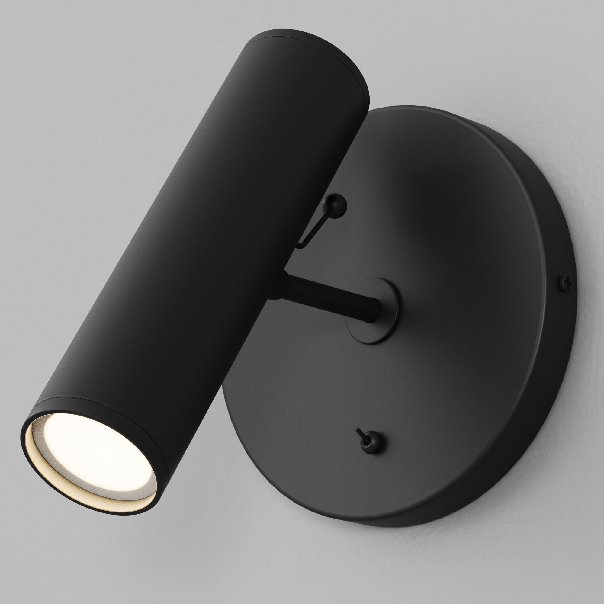 Sconce Louvre Home Lloyd 3D model_12