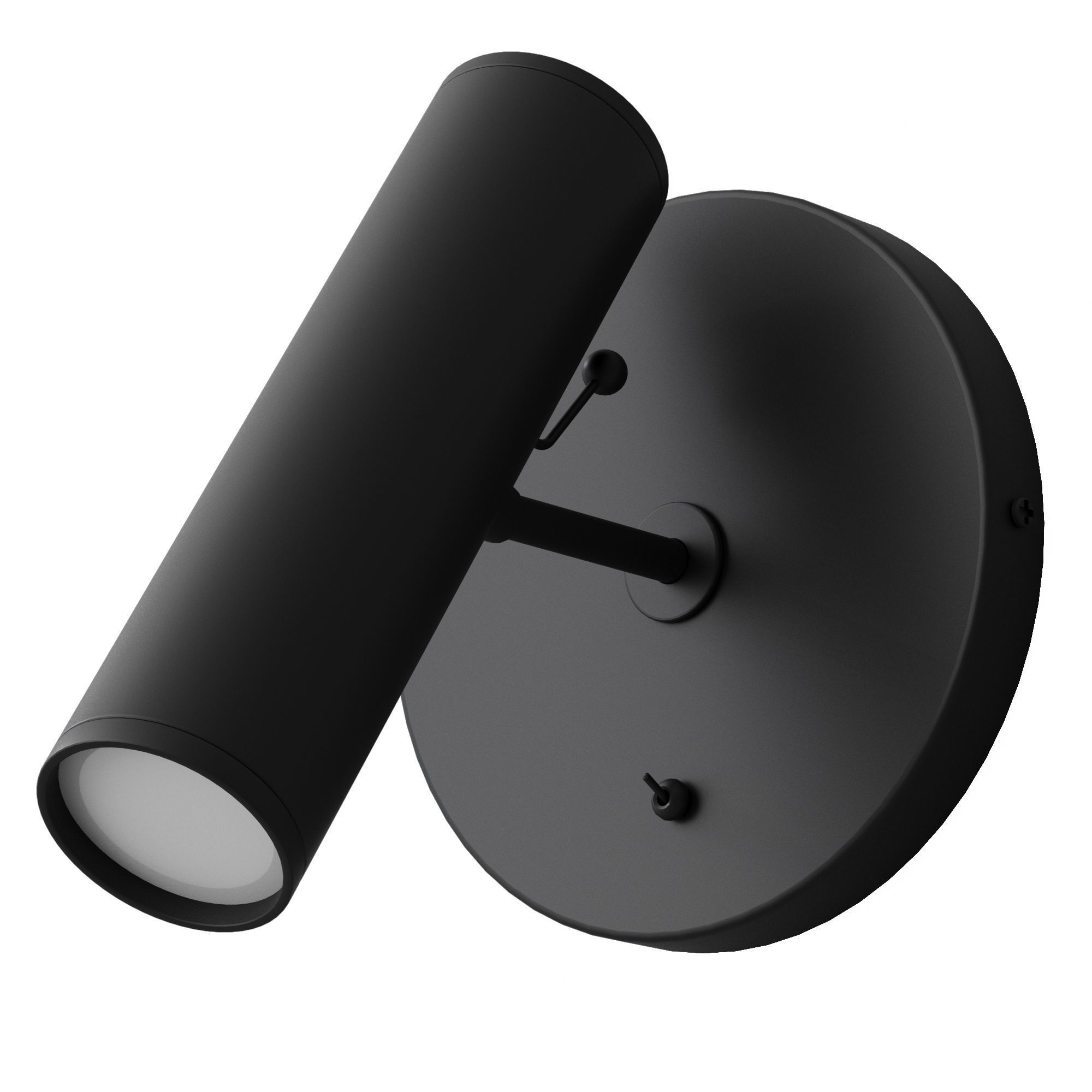 Sconce Louvre Home Lloyd 3D model_17