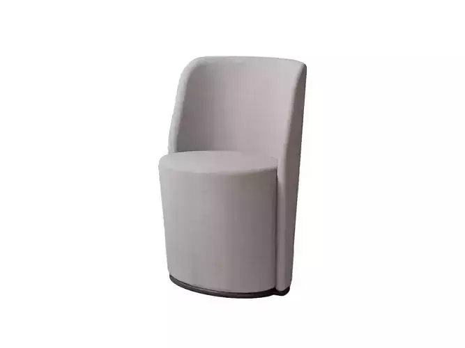 Aril Soft Seating Armchair Casala