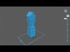 Medieval Tover 3D print model_2