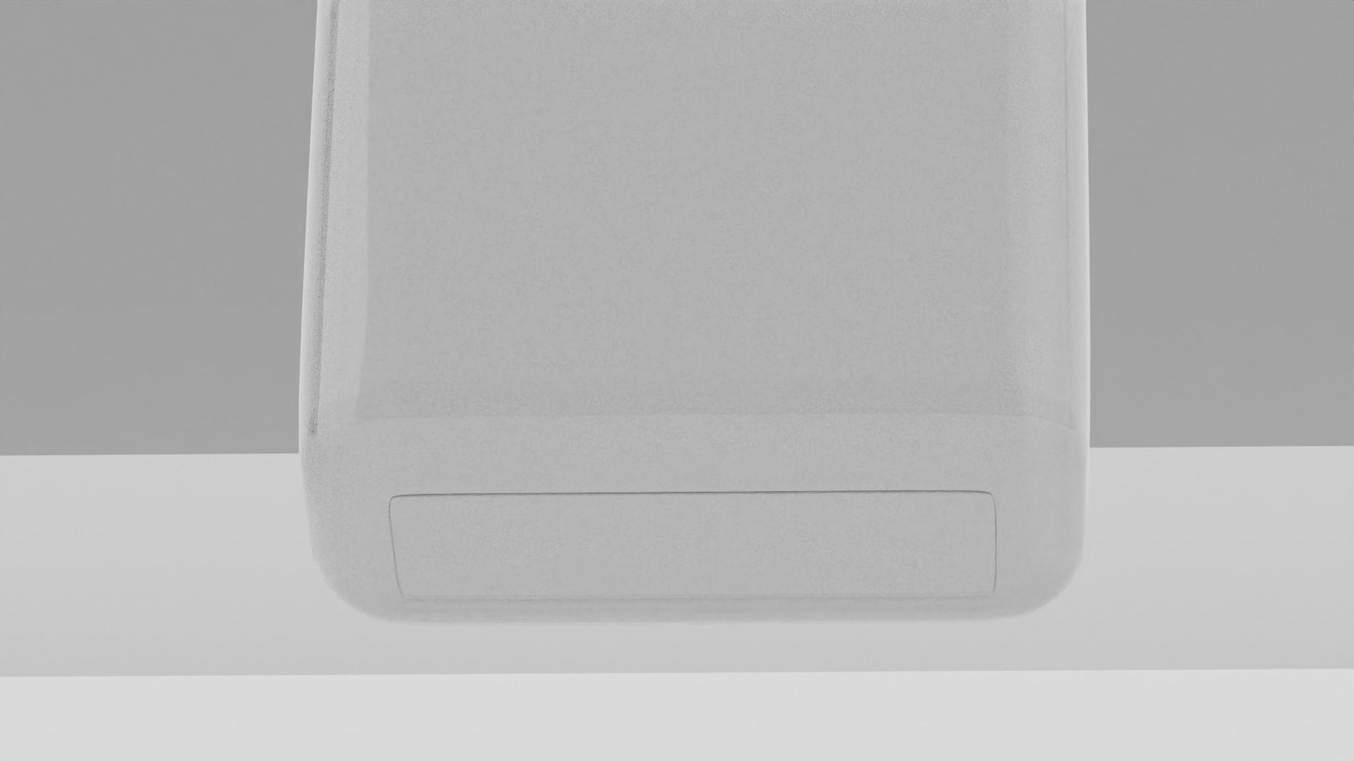 Coffee Bottle 3D model_4