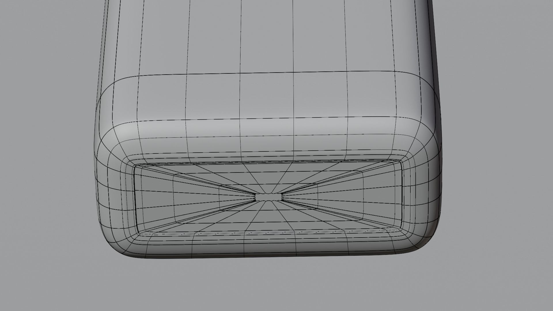 Coffee Bottle 3D model_11