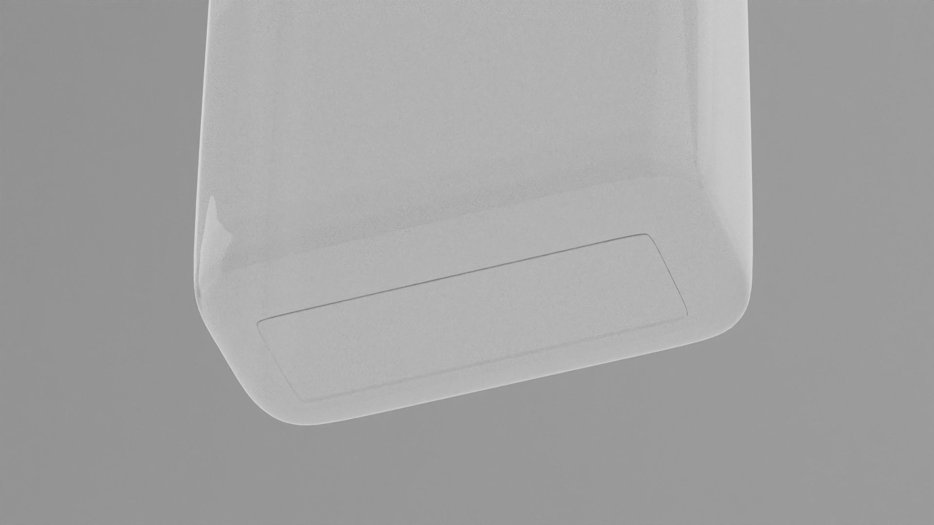 Coffee Bottle 3D model_5