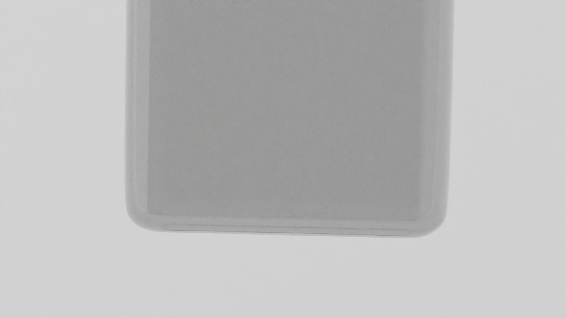 Coffee Bottle 3D model_3