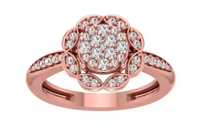Wedding Engagement Ring for Women
