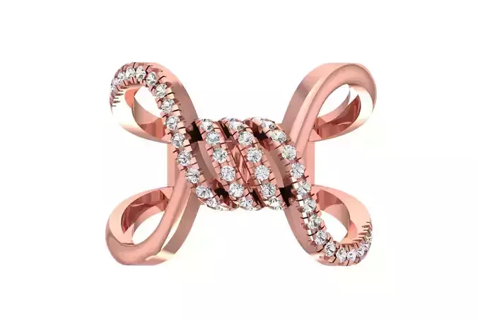 Wedding Engagement Ring for Women