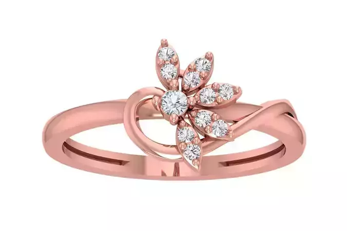 Wedding Engagement Ring for Women