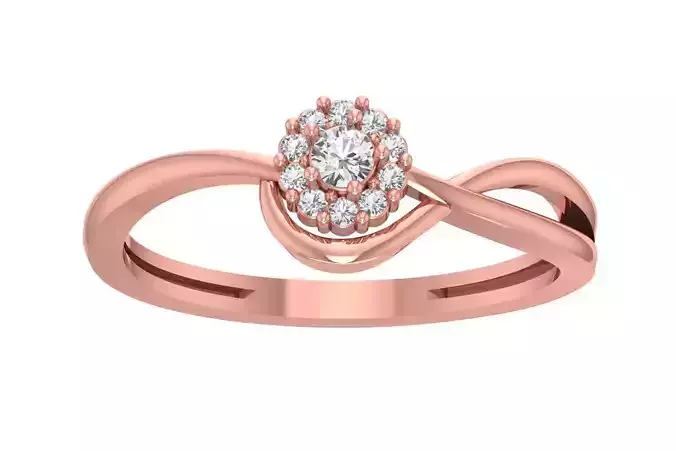 Wedding Engagement Ring for Women