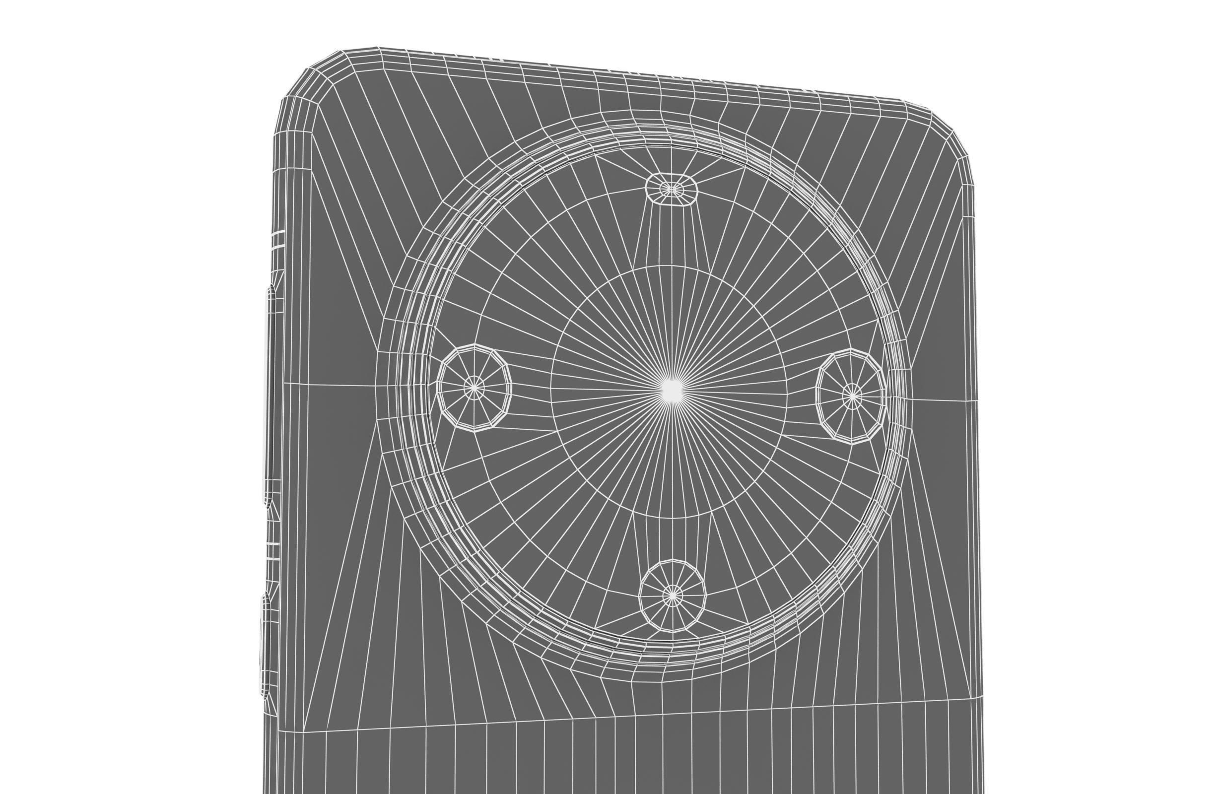 Huawei Mate 60 Pro All Colors 3D model_53